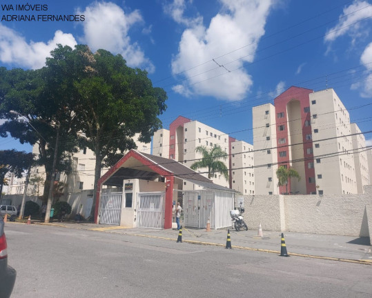 Imagem Apartamento com 2 Quartos para Alugar, 59 m² em Vila Mogilar - Mogi Das Cruzes Imagem Apartamento com 2 Quartos para Alugar, 59 m² em Vila Mogilar - Mogi Das Cruzes