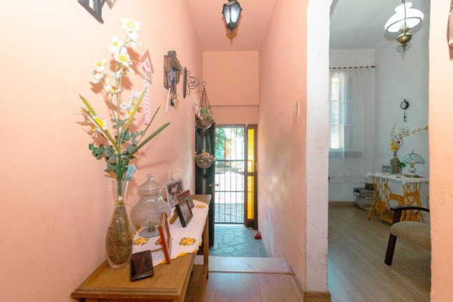 Imagem Casa com 3 Quartos à Venda,  em Cidade Baixa - Porto Alegre