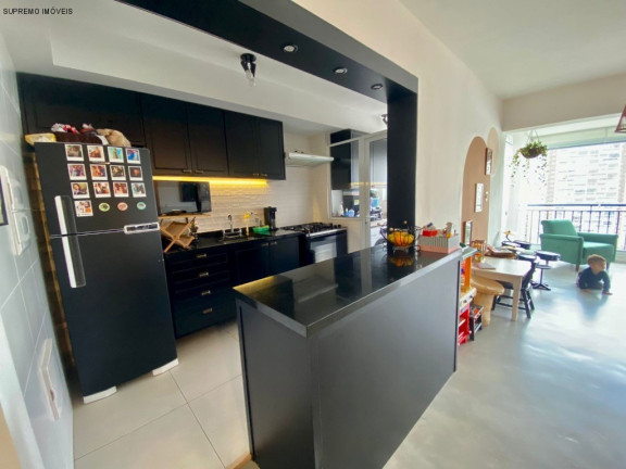 Imagem Apartamento com 2 Quartos à Venda, 87 m² em Jardim Caboré - São Paulo Imagem Apartamento com 2 Quartos à Venda, 87 m² em Jardim Caboré - São Paulo
