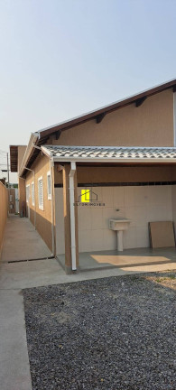 Imagem Casa com 2 Quartos à Venda, 70 m² em Parque Urupês - Taubaté Imagem Casa com 2 Quartos à Venda, 70 m² em Parque Urupês - Taubaté
