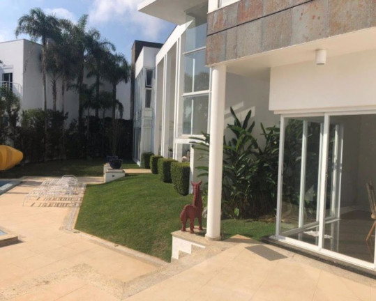 Imagem Sobrado à Venda,  em Residencial Morada Dos Lagos - Barueri