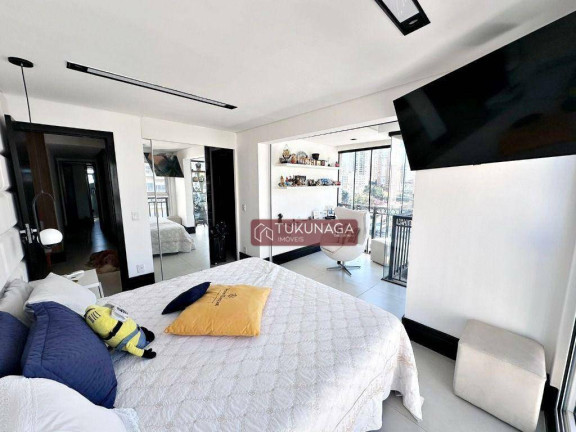 Imagem Cobertura com 3 Quartos à Venda, 212 m² em Vila Mariana - São Paulo Imagem Cobertura com 3 Quartos à Venda, 212 m² em Vila Mariana - São Paulo
