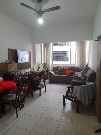 Apartamento com 1 Quarto à Venda, 65 m² em Gonzaga - Santos