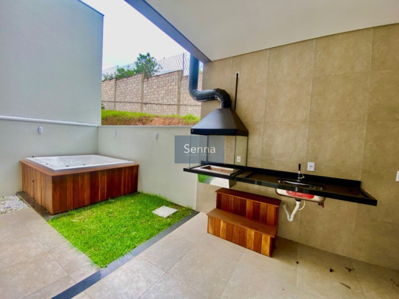 Imagem Casa com 3 Quartos à Venda,  em Jardim Celeste - Jundiaí