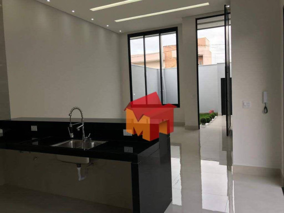 Imagem Casa com 3 Quartos à Venda, 215 m² em Parque Universitário - Americana Imagem Casa com 3 Quartos à Venda, 215 m² em Parque Universitário - Americana