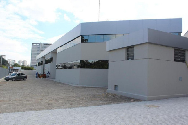 Imóvel para Alugar, 4.000 m² em Lapa - São Paulo