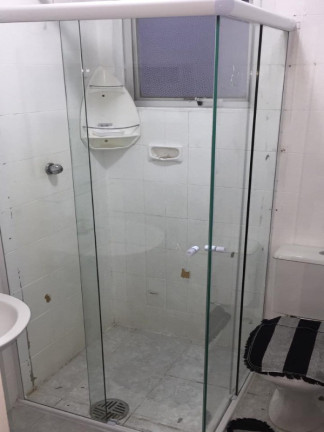 Imagem Flat com 1 Quarto à Venda, 40 m² em Vila Mascote - São Paulo