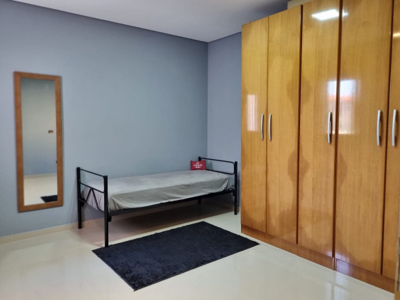 Imagem Casa com 4 Quartos à Venda, 274 m² em Centro - São Bernardo Do Campo Imagem Casa com 4 Quartos à Venda, 274 m² em Centro - São Bernardo Do Campo