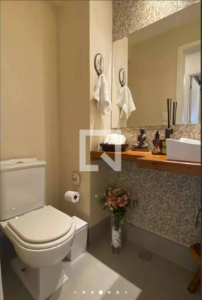 Imagem Apartamento com 3 Quartos à Venda, 110 m² em Alphaville - Santana De Parnaíba