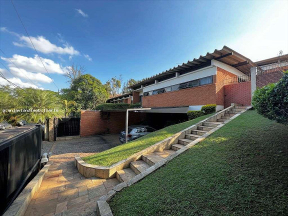 Imagem Casa à Venda, em Jardim Mediterrâneo - Cotia Imagem Casa à Venda, em Jardim Mediterrâneo - Cotia