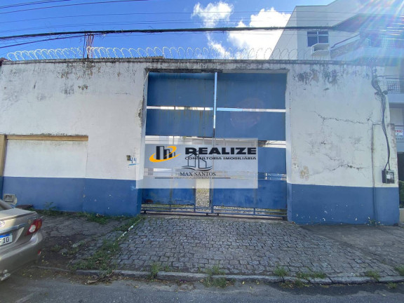 Imagem Galpão para Alugar, 525 m² em Centro - Campos Dos Goytacazes
