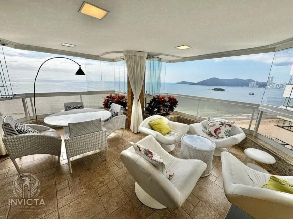 Imagem Apartamento com 4 Quartos à Venda, 373 m² em Barra Norte - Balneário Camboriú Imagem Apartamento com 4 Quartos à Venda, 373 m² em Barra Norte - Balneário Camboriú
