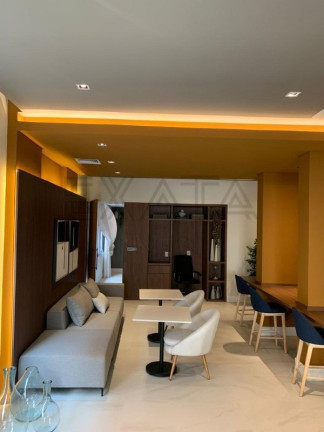 Imagem Imóvel com 1 Quarto à Venda, 31 m² em Moema - São Paulo