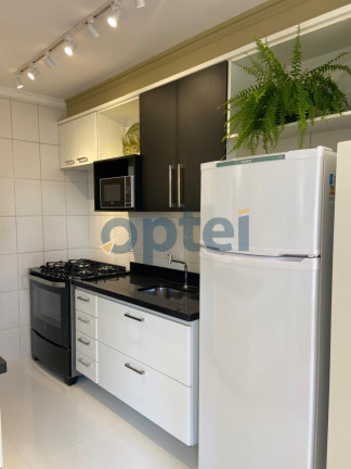 Imagem Imóvel com 1 Quarto à Venda, 42 m² em Casa Branca - Santo André