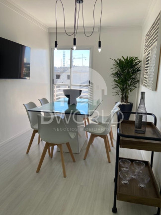 Imagem Cobertura com 3 Quartos à Venda, 118 m² em Casa Branca - Santo André Imagem Cobertura com 3 Quartos à Venda, 118 m² em Casa Branca - Santo André