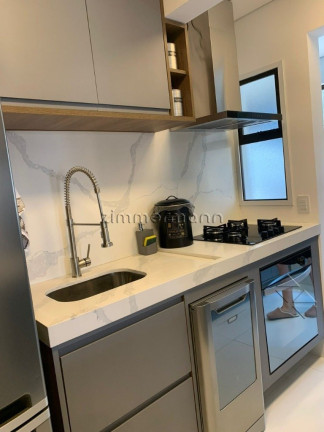 Imagem Apartamento com 1 Quarto à Venda, 10 m² em Brooklin - São Paulo