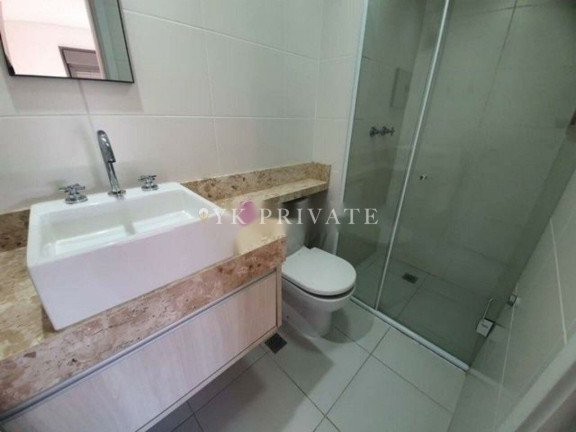 Imagem Apartamento com 1 Quarto à Venda, 47 m² em Pompéia - São Paulo Imagem Apartamento com 1 Quarto à Venda, 47 m² em Pompéia - São Paulo