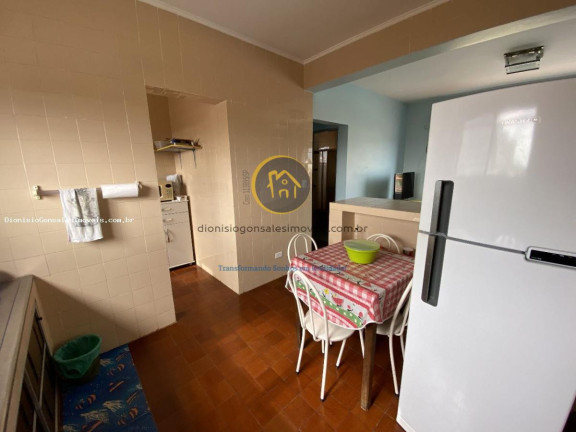 Imagem Apartamento com 2 Quartos à Venda, 61 m² em Centro - Peruíbe Imagem Apartamento com 2 Quartos à Venda, 61 m² em Centro - Peruíbe