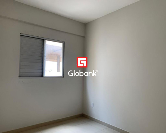 Imagem Imóvel com 3 Quartos à Venda, 1 m² em Santa Rita I - Montes Claros