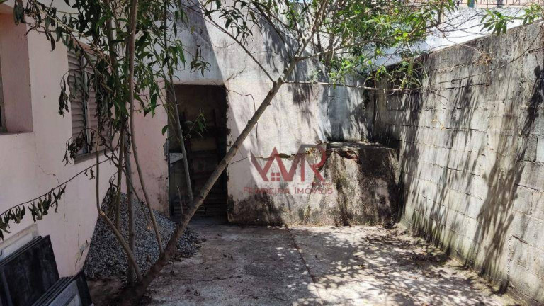 Imagem Terreno à Venda, 750 m² em Vila Esperança - São Paulo Imagem Terreno à Venda, 750 m² em Vila Esperança - São Paulo