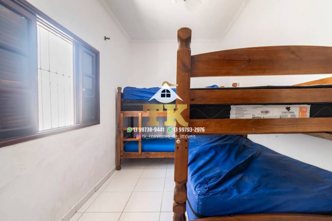 Imagem Casa com 3 Quartos à Venda, 98 m² em Ocian - Praia Grande