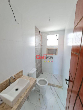 Imagem Casa com 3 Quartos à Venda, 80 m² em Fluminense - São Pedro Da Aldeia
