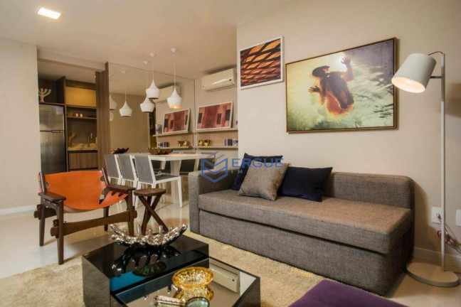 Imagem Apartamento com 3 Quartos à Venda, 89 m² em Cambeba - Fortaleza Imagem Apartamento com 3 Quartos à Venda, 89 m² em Cambeba - Fortaleza