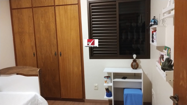 Imagem Apartamento com 3 Quartos à Venda, 116 m² em Centro - Ribeirão Preto