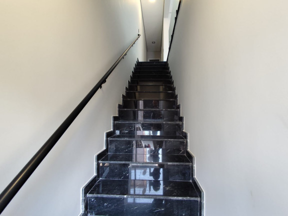 Imagem Casa com 3 Quartos à Venda, 290 m² em Boqueirão - Santos