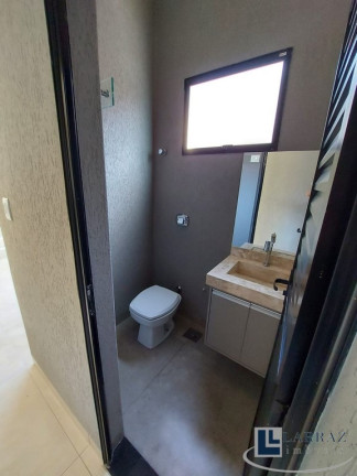 Imagem Casa com 3 Quartos à Venda, 140 m² em Vila Do Golf - Ribeirao Preto