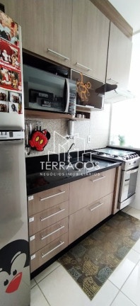 Imagem Apartamento com 2 Quartos à Venda, 50 m² em Ponte De São João - Jundiaí Imagem Apartamento com 2 Quartos à Venda, 50 m² em Ponte De São João - Jundiaí