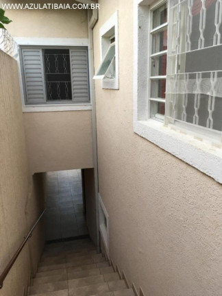 Imagem Casa com 4 Quartos à Venda, 140 m² em Jardim Imperial - Atibaia