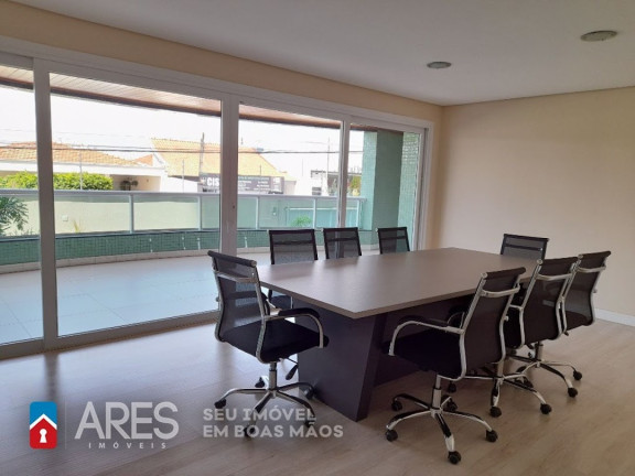 Imagem Apartamento com 3 Quartos à Venda, 250 m² em Jardim Girassol - Americana Imagem Apartamento com 3 Quartos à Venda, 250 m² em Jardim Girassol - Americana