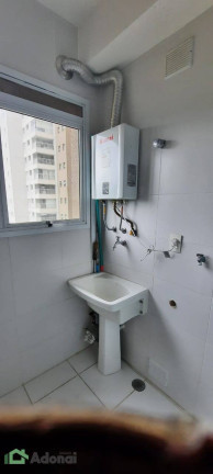 Imagem Apartamento com 3 Quartos à Venda, 92 m² em Jardim Flórida - Jundiaí