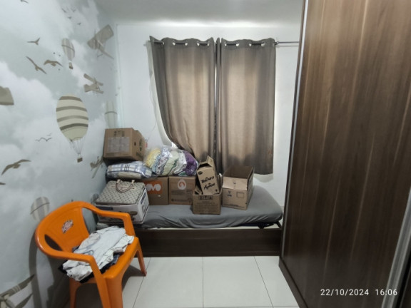 Imagem Apartamento com 3 Quartos à Venda, 65 m² em Eldorado (parque Durval De Barros) - Ibirité Imagem Apartamento com 3 Quartos à Venda, 65 m² em Eldorado (parque Durval De Barros) - Ibirité
