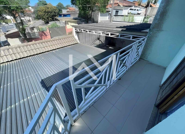 Imagem Sobrado com 3 Quartos à Venda, 120 m² em Vila Pilar - Arujá Imagem Sobrado com 3 Quartos à Venda, 120 m² em Vila Pilar - Arujá