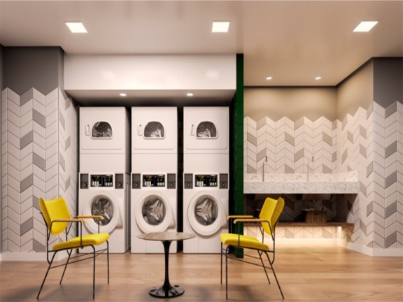 Imagem Imóvel com 2 Quartos à Venda, 88 m² em Vila Sônia - São Paulo