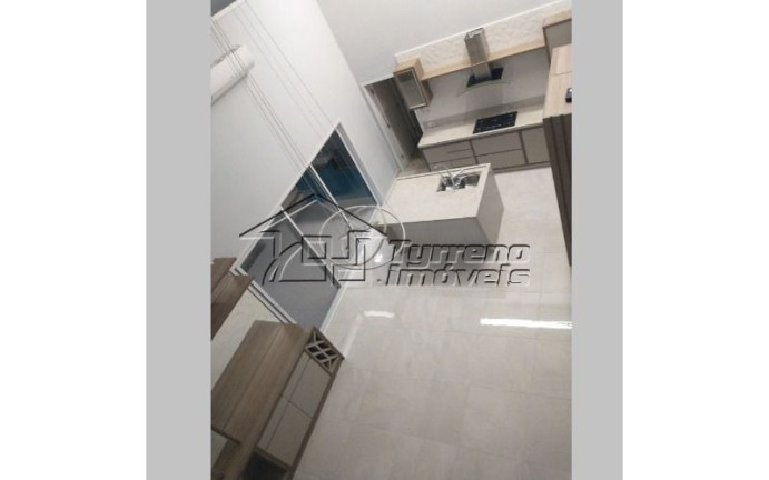 Imagem Casa de Condomínio com 3 Quartos à Venda, 252 m² em Caçapava - Caçapava Imagem Casa de Condomínio com 3 Quartos à Venda, 252 m² em Caçapava - Caçapava