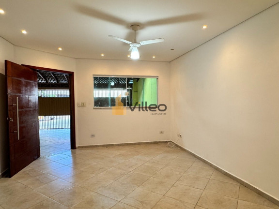 Imagem Casa com 3 Quartos para Alugar, 150 m² em Wanel Ville V - Sorocaba