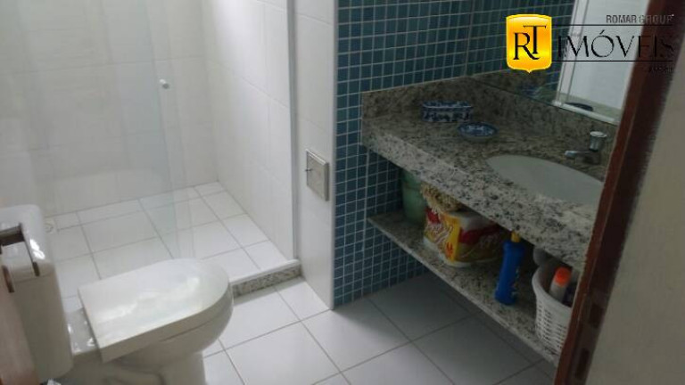 Imagem Casa de Condomínio com 3 Quartos à Venda, 120 m² em Palmeiras - Cabo Frio Imagem Casa de Condomínio com 3 Quartos à Venda, 120 m² em Palmeiras - Cabo Frio
