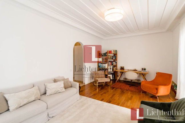 Imagem Apartamento com 2 Quartos à Venda, 117 m² em Jardim Paulista - São Paulo Imagem Apartamento com 2 Quartos à Venda, 117 m² em Jardim Paulista - São Paulo