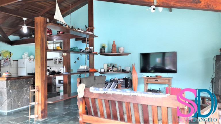 Imagem Casa de Condomínio com 3 Quartos à Venda, 300 m² em Horto Florestal - Ubatuba Imagem Casa de Condomínio com 3 Quartos à Venda, 300 m² em Horto Florestal - Ubatuba