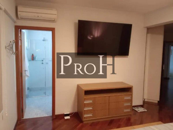 Imagem Apartamento com 3 Quartos à Venda, 188 m² em Olímpico - São Caetano Do Sul