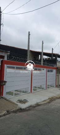 Imagem Casa com 2 Quartos à Venda, 77 m² em Vila Jundiai - Mogi Das Cruzes Imagem Casa com 2 Quartos à Venda, 77 m² em Vila Jundiai - Mogi Das Cruzes