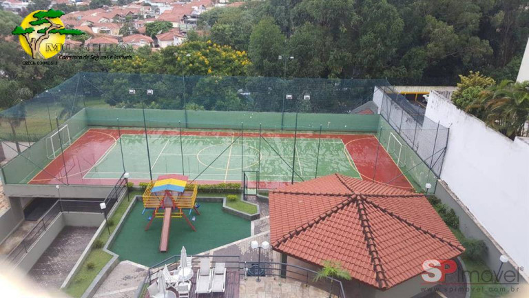 Imagem Apartamento com 3 Quartos à Venda,  em Lauzane Paulista - São Paulo