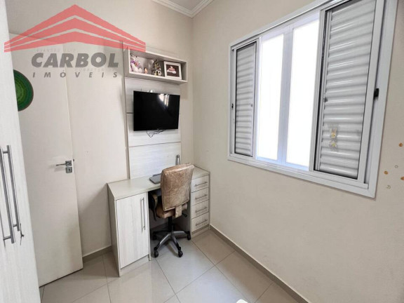 Imagem Casa de Condomínio com 3 Quartos à Venda, 160 m² em Jardim Carolina - Jundiaí Imagem Casa de Condomínio com 3 Quartos à Venda, 160 m² em Jardim Carolina - Jundiaí