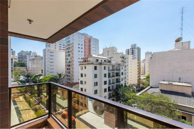 Imagem Sala Comercial à Venda, 200 m² em Consolação - São Paulo Imagem Sala Comercial à Venda, 200 m² em Consolação - São Paulo