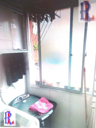Imagem Apartamento com 3 Quartos à Venda, 45 m² em Vila Guedes - Pirituba - São Paulo