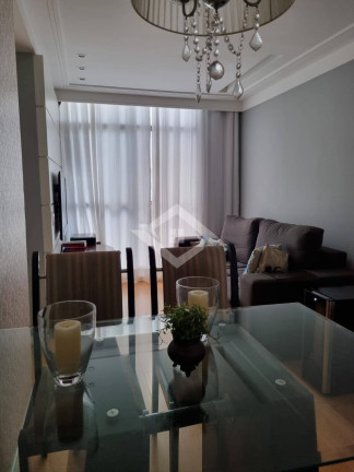 Apartamento com 3 Quartos à Venda, 68 m² em Barra Olímpica - Rio De Janeiro