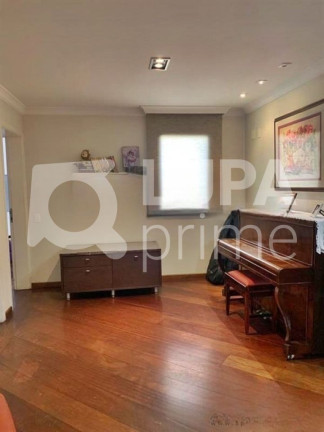 Imagem Apartamento com 4 Quartos à Venda, 220 m² em água Fria - São Paulo Imagem Apartamento com 4 Quartos à Venda, 220 m² em água Fria - São Paulo